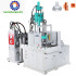 Vertical Silicon Mobile Phone Case Injection Molding Machine