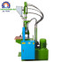 Vertical Power Cable Buckle Retainer Wire Fastener Injection Molding Machine