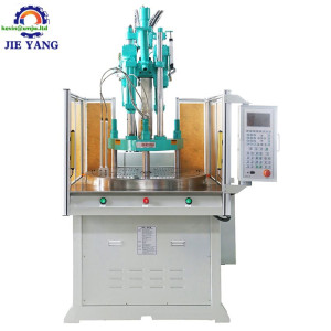 Vertical Benchtop Plastic Injection Molding Machine