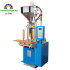 Vertical Artificial Leaf Stem Flower Injection Molding Machine
