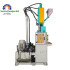 Vertical Plastic Chopping Block Cutting Board Injection Molding Machine