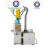 Vertical Zipper Rope Head Plastic Injection Molding Machine