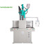 PLC Controller Plastic Product Injection Mold Machine