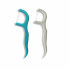Custom Logo Oral Care Dental Floss Picks Injection Molding Machine