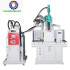 Silicone Injection Molding Machine For Diving Mask Swimming