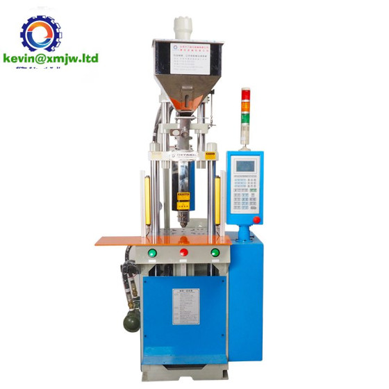 Mobile Case Earphone USB Data RJ45 DC Plug Injection Molding Machine