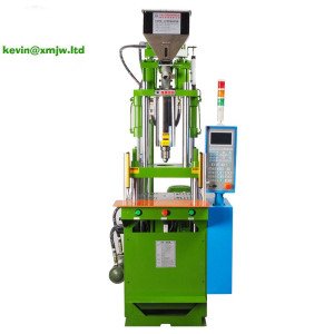 Electric Socket Plastic Molding Machine