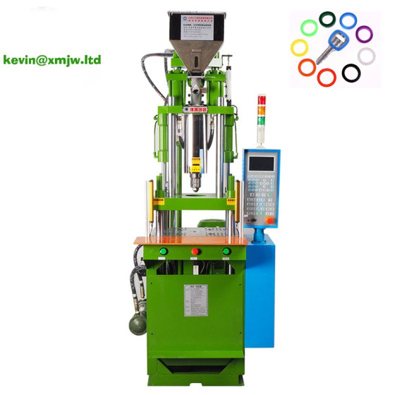 Key Protector Key Markers Plastic Injection Molding Machine
