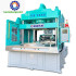 Rotary Table Automotive Parts Injection Molding Machine