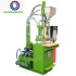 Minitype Vertical Power Plug Injection Molding Machine