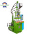 Vertical Power Cable Buckle Retainer Clamp Injection Molding Machine