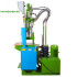 Mobile Phone Charger Battery Adapter Vertical Injection Molding Machine