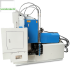 PVC Power Line Plastic Product Injection Molding Machine