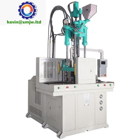 Double Shuttle Cosmetic Injection Molding Machine