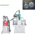 LSR Silicone Fishing Lures Injection Molding Machine
