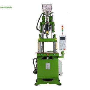 Automatic Plastic Shoes EVA Slippers Injection Molding Machine