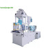 Big 2KGS Vertical Horizontal Injection Molding Machine