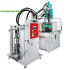 Soft Silicone Mobile Phone Case Injection Molding Machine
