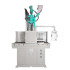 European Standard Terminal Cow Ear Mark Plug Shoe Sole Injection Molding Machine