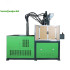 Double Color Keys Injection Molding Machine
