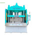 Minitype Plastic Injection Molding Machine