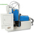 PVC Power Line Plastic Product Injection Molding Machine