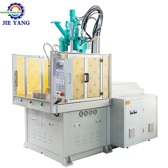 Safety Lancet Making Machine Vertical Injection Molding Machine