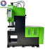 Vertical Automatic Seal Joint Angle Injection Molding Machine