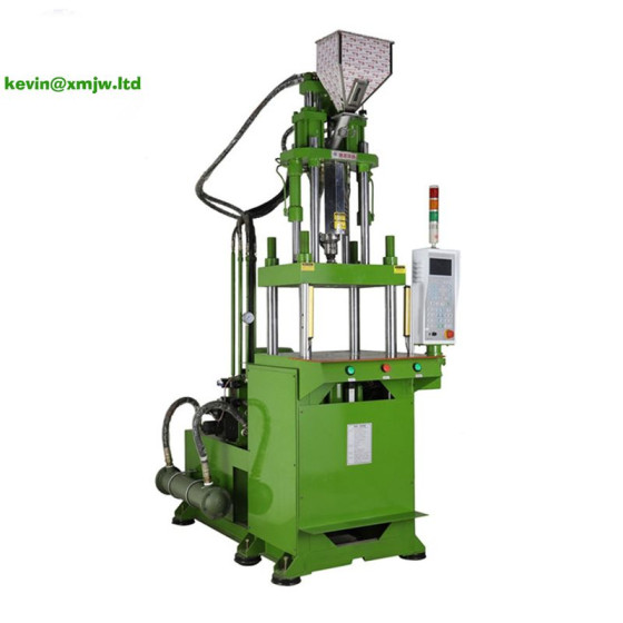 Compostable Bamboo Powder Dental Floss Injection Molding Machine