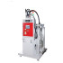 LSR Duckbill Valve Small Rubber Bellows Injection Molding Machine