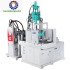 Silicone Nipple Baby Pacifier Injection Molding Machine