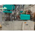 Big 2KGS Vertical Horizontal Injection Molding Machine