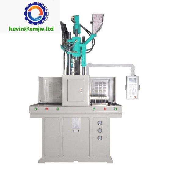 Vertical PU Hepa Car Air Filter Plastic Injection Molding Machine