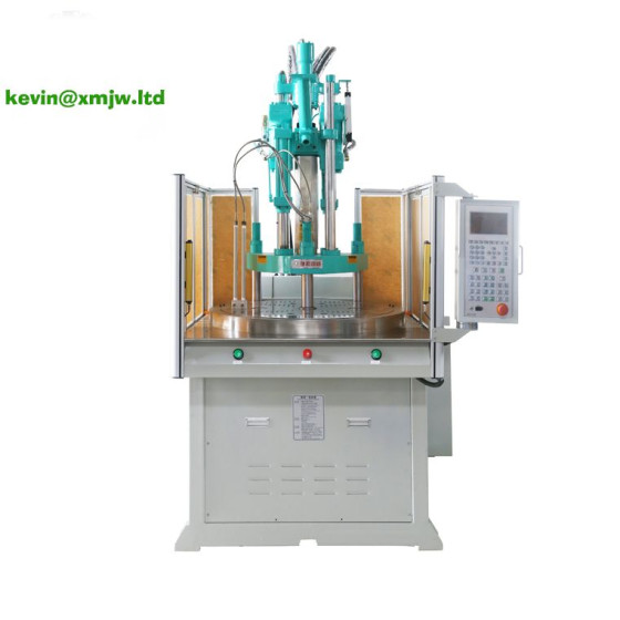 Large LED Bulb Base Injection Molding Machine