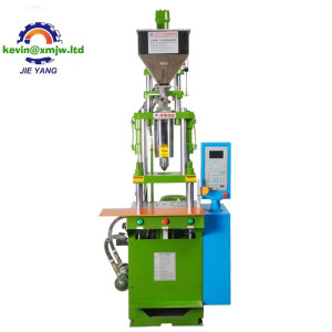 Vertical Multimedia Interface Patch Cord CAT 5 6 Injection Molding Machine
