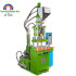 Vertical Power Cable Buckle Retainer Wire Fastener Injection Molding Machine