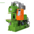 Two Flat Pin Plug Columbia Injection Molding Machine