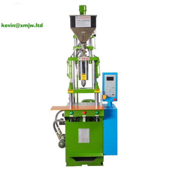 Freight Container Seals Security Tag Cable Wire Injection Molding Machine