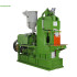 Two Flat Pin Plug Columbia Injection Molding Machine
