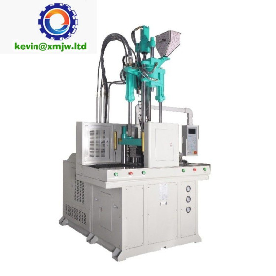 Plastic Shoes TPU Tennis Shoe Soles Injection Molding Machine