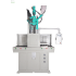 LSR Duckbill Valve Small Rubber Bellows Injection Molding Machine