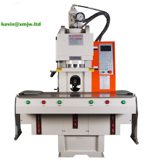 Auto Wire Harness Car Parts Plastic Injection Molding Machine
