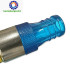 PVC Corrugated Gas Pipe Head Injection Molding Machine