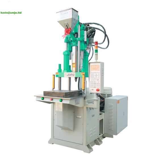 Shaver Scissor Screwdriver Handle Injection Molding Machine