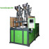 Double Color Keys Injection Molding Machine