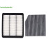 Car Air Filter Making Machine