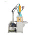Plastic Bottles Cups Tubes Injection Molding Machine