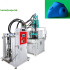 LSR Silicone Fishing Lures Injection Molding Machine
