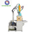 Vertical Swimming Glasses Plastic Injection Molding Machine