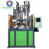 Two Color Tool Handle Plastic Coating Injection Molding Machine